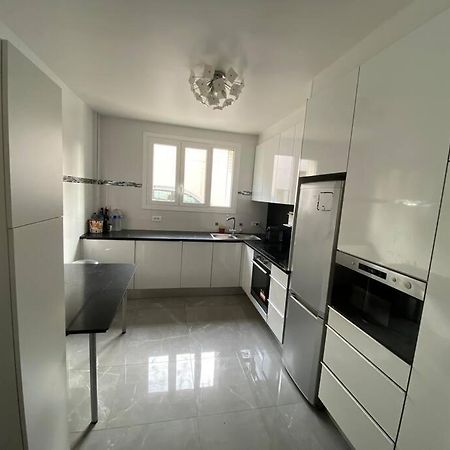 Superbe Appartement Vanves T3 Avec Parking Esterno foto